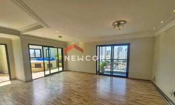 Imagem 2: Cobertura em Rua Serra de Bragança - Vila Gomes Cardim - São Paulo/SP