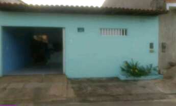 Imagem: Casa para alugar cidade operária