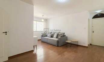 Imagem 11: Venda Apartamento 3 Dormitórios - 89 m² Vila Olímpia