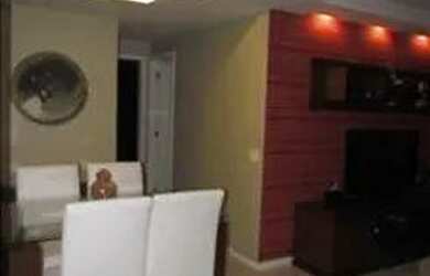 Imagem 7: Apartamento Quinta da Boa Vista (2 quartos, suíte, mobiliado, finamente decorado