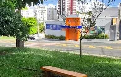 Imagem 2: Central parque a 100m2 av.principal