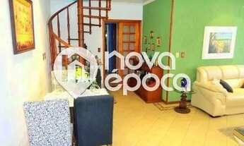 Imagem 3: Grajaú Apartamento cobertura com 3 dormitórios