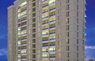 Imagem: 075 Alugo apartamento mobiliado 65² 02