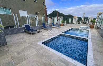 Imagem: Apartamento com 1 quarto, Canto do Forte