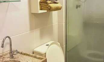 Imagem 6: Flat Mobiliado Flat / studio com 1 dormitório