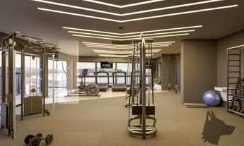 Imagem 5: VENDO APTO COND. D VERT: 3 SUITES, PRAIA COMPRIDA:S. JOSÉ/SC R$ 1.695.000,00