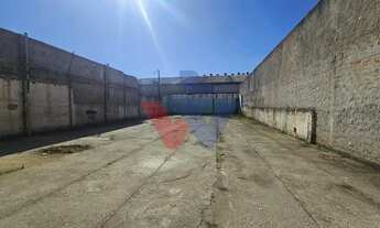 Imagem: Terreno com predio Comercial em Ponto Estratégico