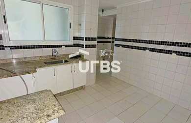 Imagem 2: Imóvel para venda possui 114 metros quadrados com 4 quartos em Jardim Goiás - Goiânia - GO