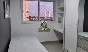 Imagem 6: Apartamento para alugar no bairro Parque Amazônia - Goiânia/GO