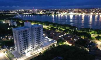 Imagem 2: DAU-23// APT SÃO FRANCISCO/ 3 QUARTOS ENTRADA PARCELADA