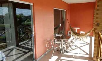 Imagem: Villa das Aguas Quadra 4 (ref 1279) 3303