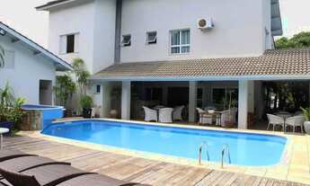 Imagem: Casa em Alameda das Aroeiras (RSL Mod 19