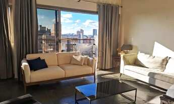 Imagem: Apartamento à venda em Campinas, Cambuí