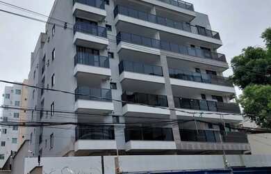 Imagem: Cobertura com 4 quartos à venda em Vitória