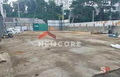 Imagem 2: Lote em Rua Itaquera - Jardim Stella - Santo André/SP