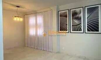 Imagem 3: Apartamento com 4 dormitórios à venda, 164 m² por R$ 860.000,00 - Silveira - Belo Horizont