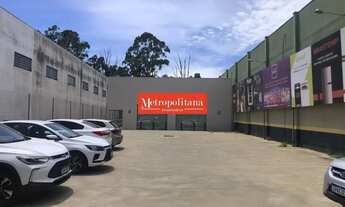 Imagem: Loja de 660m² no Centro de Nova Santa Rita