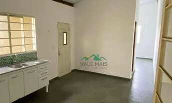 Imagem 6: Casa com 1 dormitório à venda, 100 m² por R$ 190.000 - Jardim São José - Cruzeiro/SP