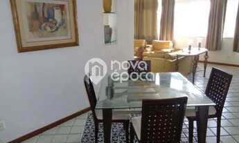 Imagem 7: Lagoa Apartamento com 3 dormitórios