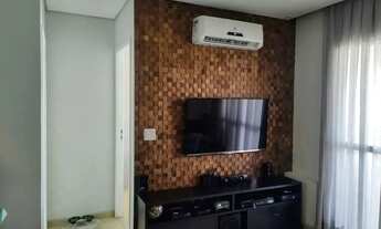 Imagem 3: Imóvel para venda possui 45 metros quadrados com 1 quarto em Centro - Campinas - SP