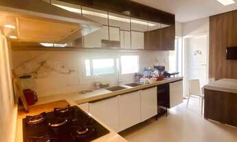 Imagem 3: Casa no Condomínio Alphaville Sergipe na Barra dos Coqueiros - 198400 [10280