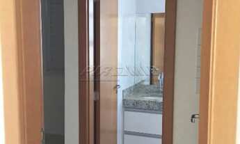 Imagem 5: Apartamento padrão, Jardim Nova Aliança, Zona Sul, região da Unip, Ribeirão Preto/SP