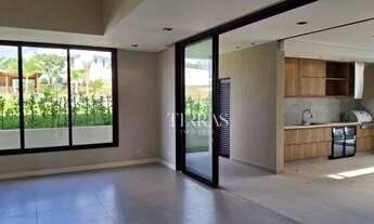 Imagem 5: Casa com 4 dormitórios à venda, 275 m² por R$ 3.015.000,00 - Condomínio Villas do Golfe