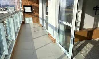 Imagem 4: APARTAMENTO ALTO PADRÃO COM VISTA MAR - EDIFÍCIO DOLCE VITTA - PALHOÇA SC