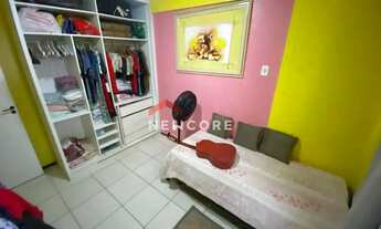 Imagem 5: Apartamento em Rua dos Juritis - Renascença - São Luís/MA