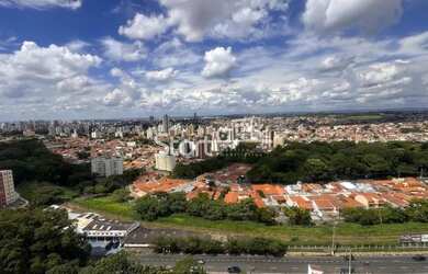 Imagem 7: Apartamento locação Patéo Abolição Ponte Preta Campinas SP