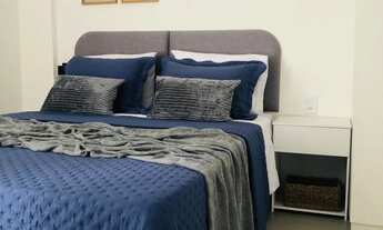 Imagem 2: Alugo Studio La Quinta 36 m² no Quintas do Calhau