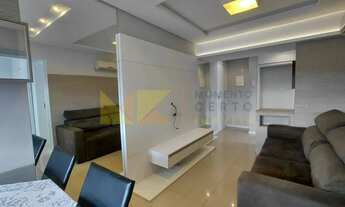 Imagem: Apartamento Semi-Mobiliado para Locação