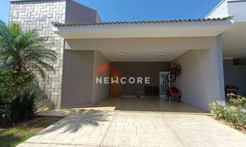 Imagem 2: Casa de condomínio em Avenida Deputado Federal Mário Eugênio - Parque Residencial Damha