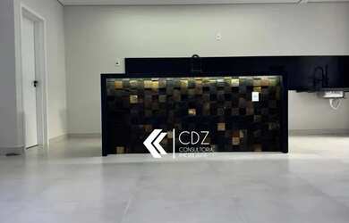 Imagem 5: Casa Condomínio Villagio Wanel - Sorocaba/Sp