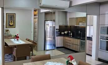 Imagem 7: Apartamento totalmente mobiliado em Santo Amaro da Imperatriz-SC