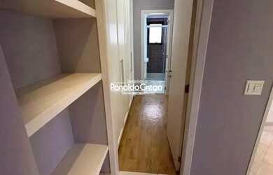 Imagem 4: Apartamento com 3 quartos, Vila Nova Conceição, São Paulo, Cod: 13824