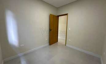 Imagem 7: Casa à venda no bairro Residencial Bosque dos Ipês em São José dos Campos/SP