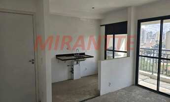 Imagem 5: Apartamento de 50m² com 2 quartos em Parada Inglesa