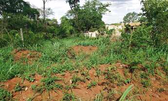Imagem 3: Lote setor vale do sol Ap de Goiânia