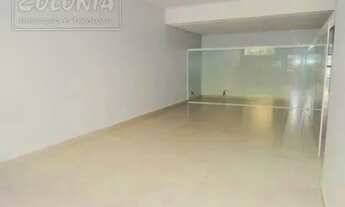 Imagem 5: Galpão a venda - Parque Jaçatuba, Santo André