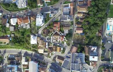 Imagem 4: Casa de alvenaria - Venda - 04 suítes - 402m2 - Semi Mobiliada - Centro - Rio do Sul