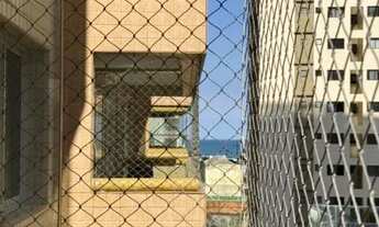 Imagem: Na Aviação - 2 dorms 2 suítes - 150 mts