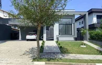 Imagem: Casa de Condomínio com 4 quartos, Condomínio