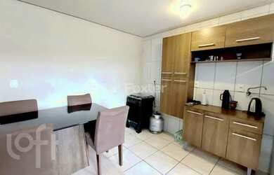 Imagem 2: Apartamento à venda Rua Arlindo Decimo Bersaghi, Esplanada - Caxias do Sul