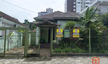 Imagem: Casa para aluguel, 3 quartos, Menino Deus