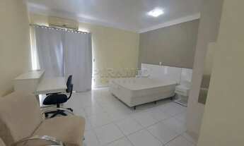 Imagem: Kitnet semi mobiliada com 31,62m², bairro