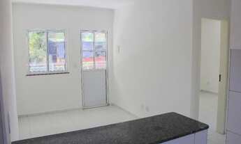 Imagem 6: Apartamento com 2 dormitórios para alugar, 45 m² por R$ 1.070,00/mês - Parque Iracema - Fo