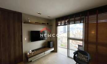 Imagem 7: Apartamento em Avenida Marechal Deodoro - Gonzaga - Santos/SP