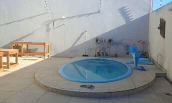 Imagem: Repasso casa com piscina