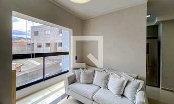 Imagem 5: Apartamento à Venda - Jardim Anália Franco, 2 Quartos, 51 m2